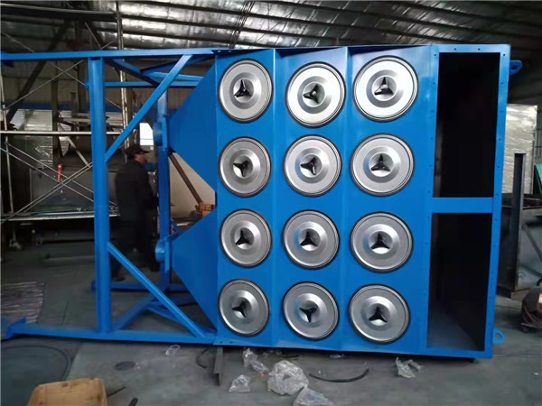 焊烟除尘设备(图1)