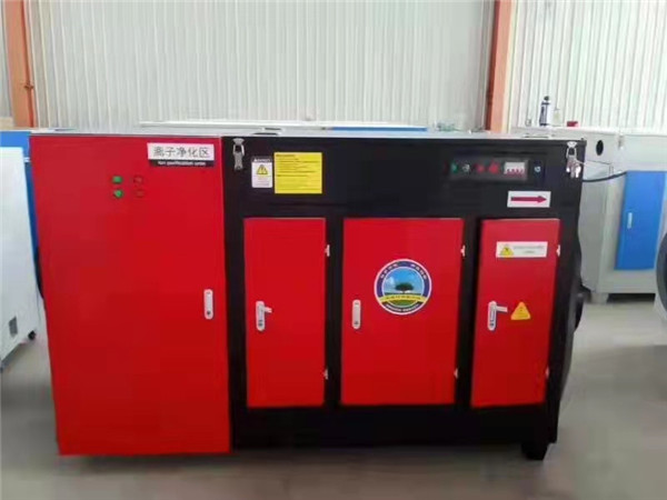 焊烟除尘设备(图1)