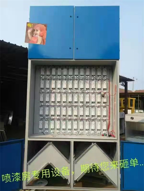 焊烟除尘设备