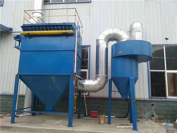 车间除尘设备