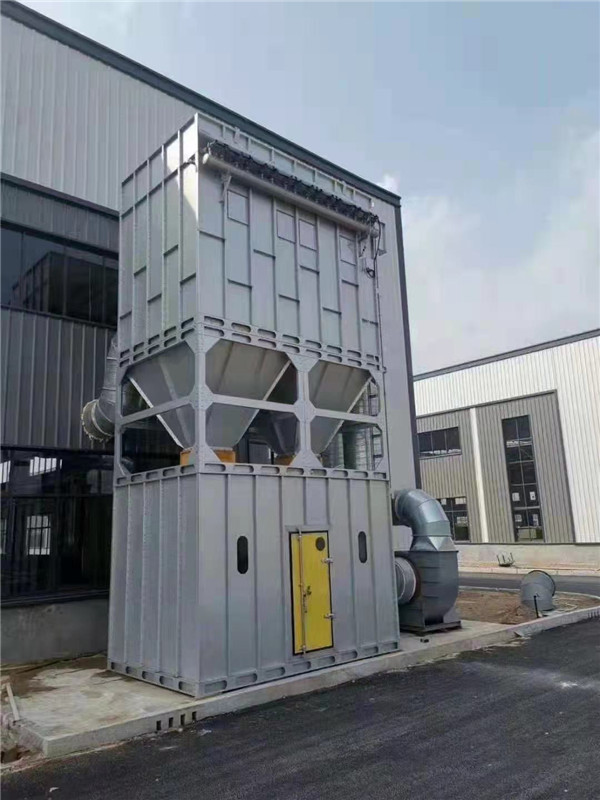 车间除尘设备(图1)