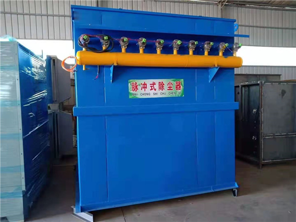 车间除尘设备(图1)