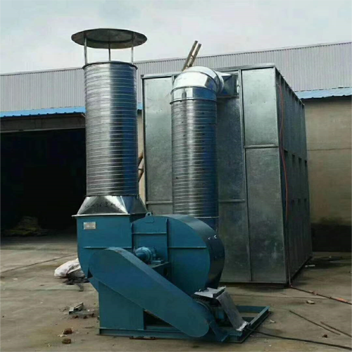 除尘设备