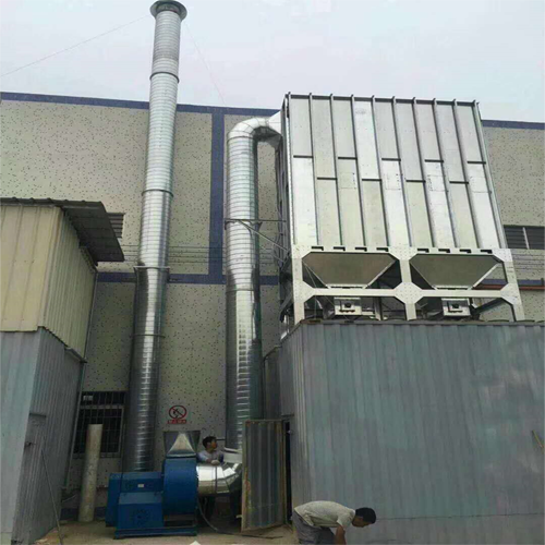 除尘设备