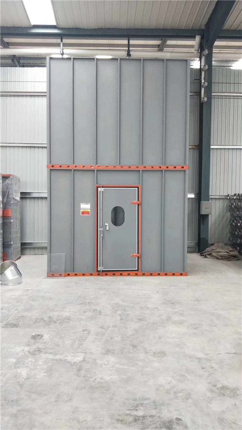 家具中央除尘设备(图1) 家具中央除尘设备(图1)