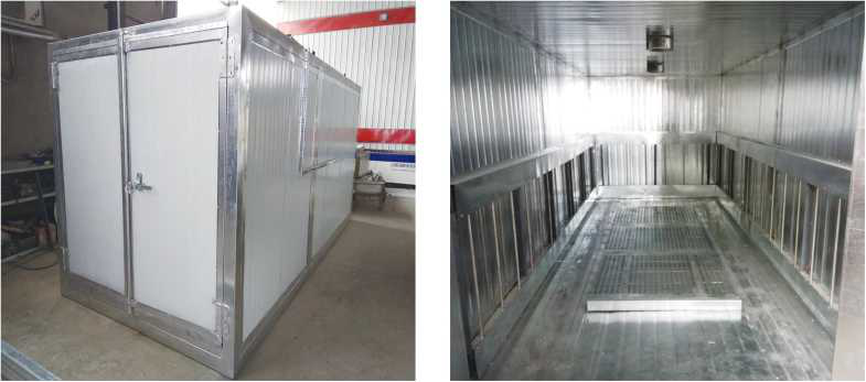 高温喷塑房(图2)