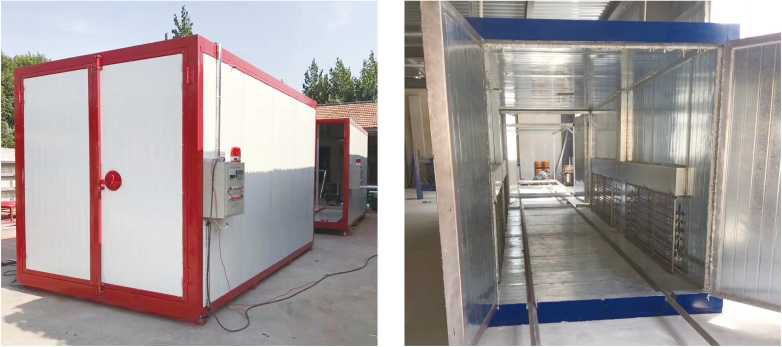 高温喷塑房(图3)