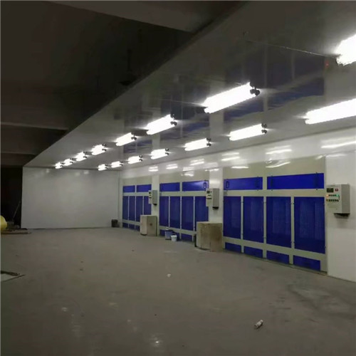 家具打磨房(图1)