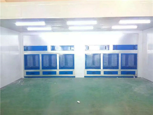 家具打磨房(图1)