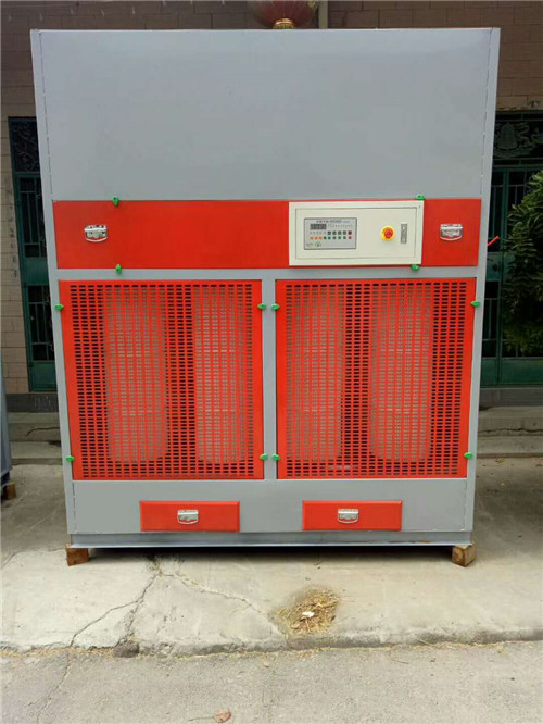 立式打磨柜(图1)