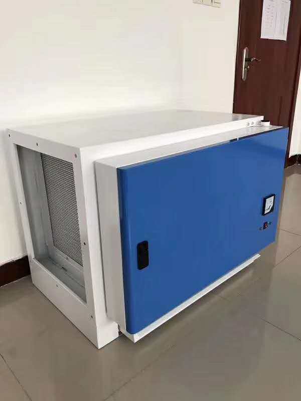 油烟净化器(图1)