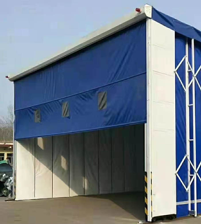 移动伸缩房案例(图1)